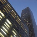 JP Morgan Chase Tower