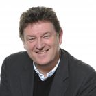Jonathan Diggines, chief executive of Enterprise Ventures