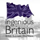 ingenious britain