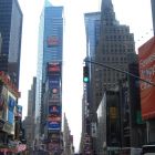 New York Times Square