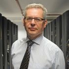 Roger Keenan