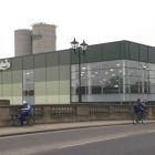 JPG completes work on £20m Carlsberg bottling plant