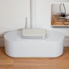 D-Line’s Cable Tidy Unit 